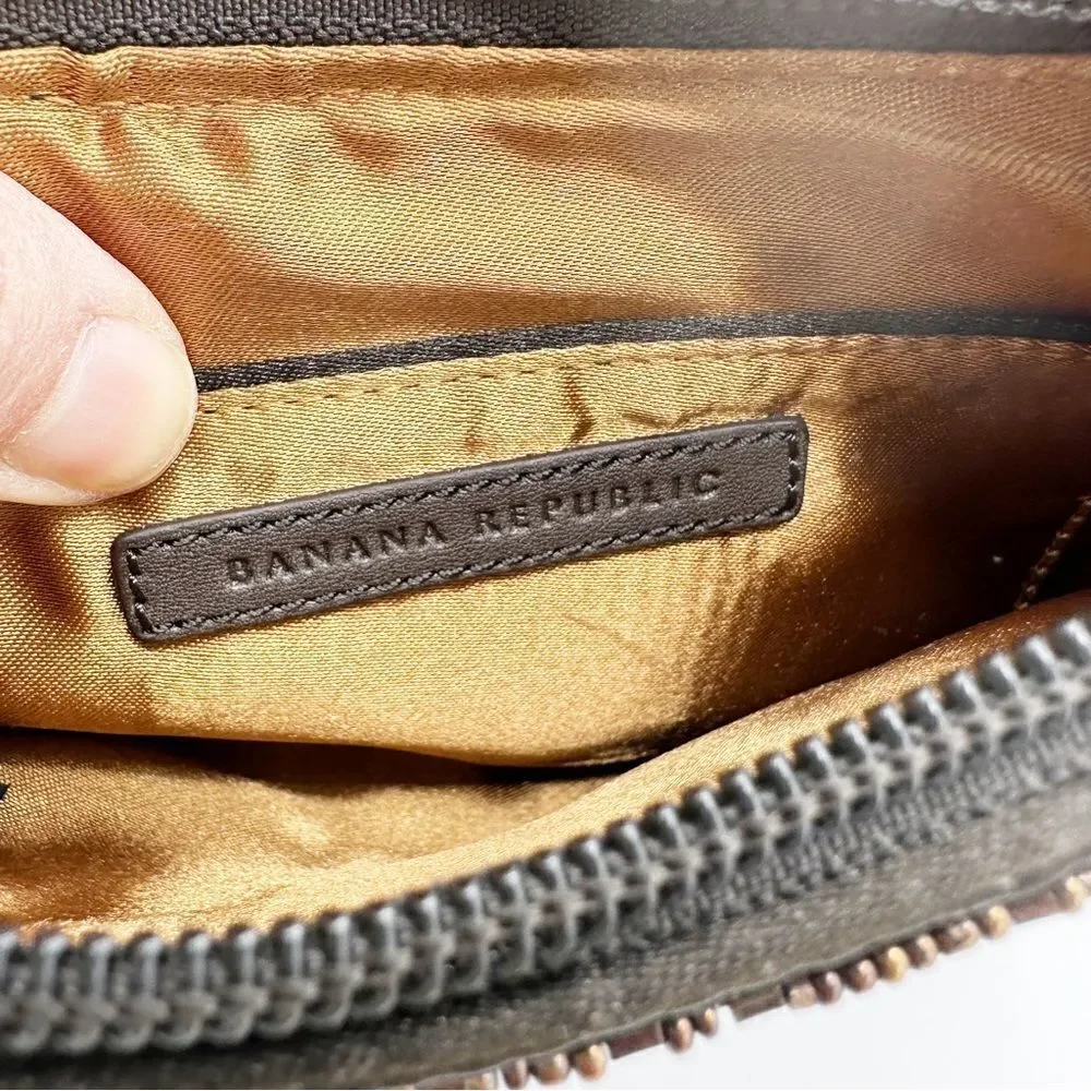 Banana Republic from banana